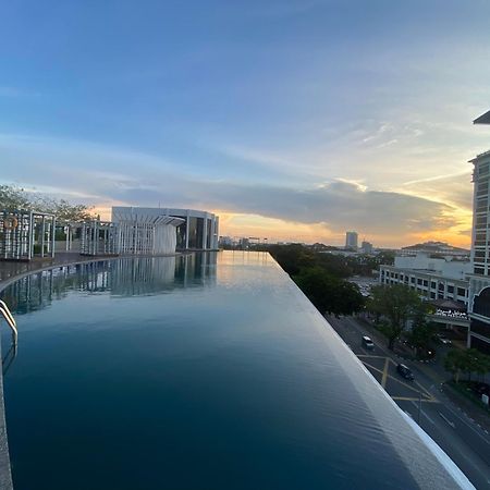 JsAdli Suite TROIKA RESIDENCE Kota Bharu Bagian luar foto