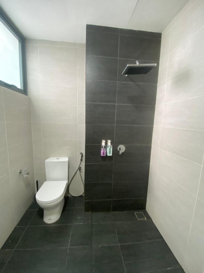 JsAdli Suite TROIKA RESIDENCE Kota Bharu Bagian luar foto