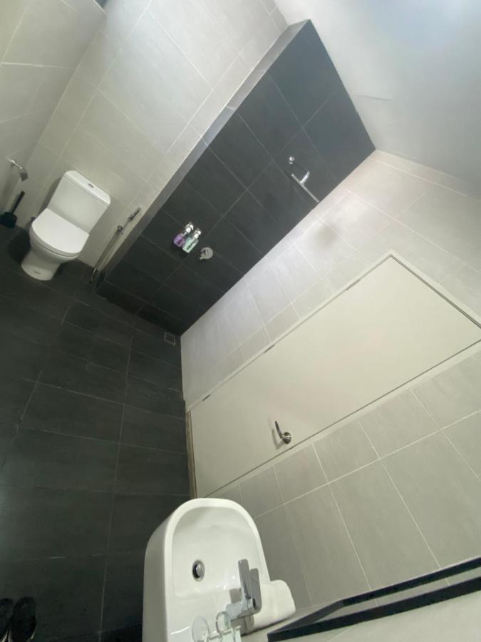 JsAdli Suite TROIKA RESIDENCE Kota Bharu Bagian luar foto