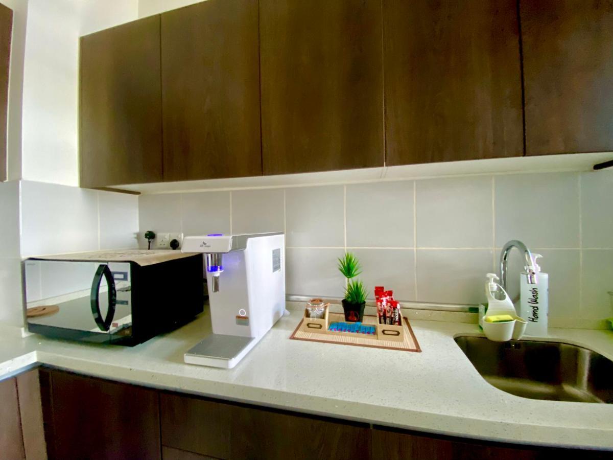 JsAdli Suite TROIKA RESIDENCE Kota Bharu Bagian luar foto