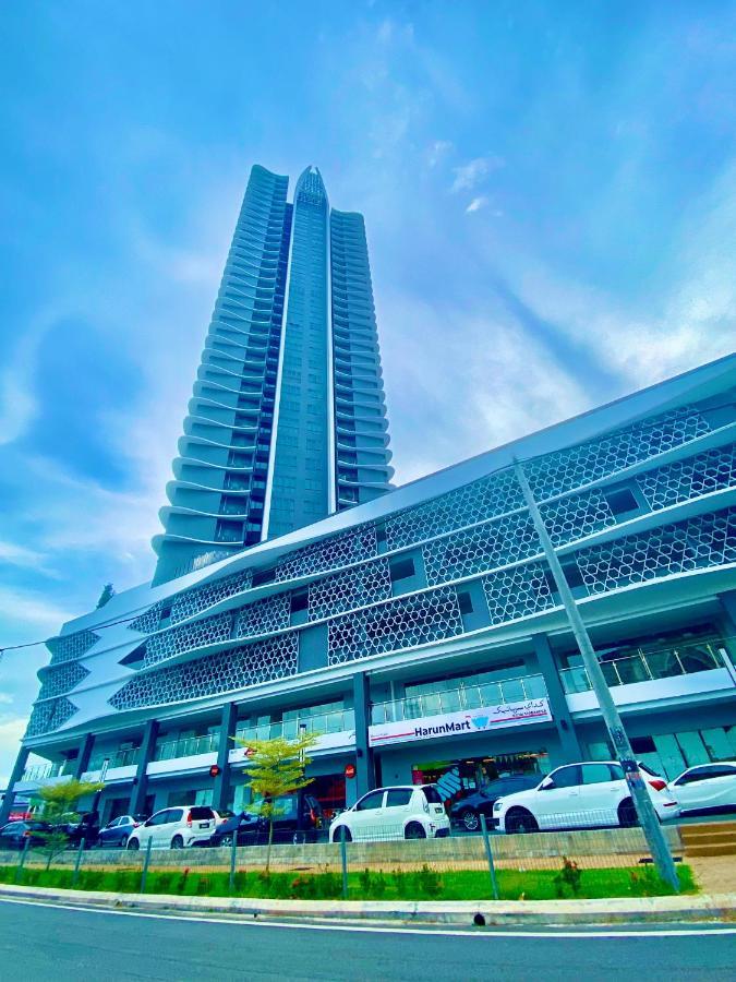 JsAdli Suite TROIKA RESIDENCE Kota Bharu Bagian luar foto