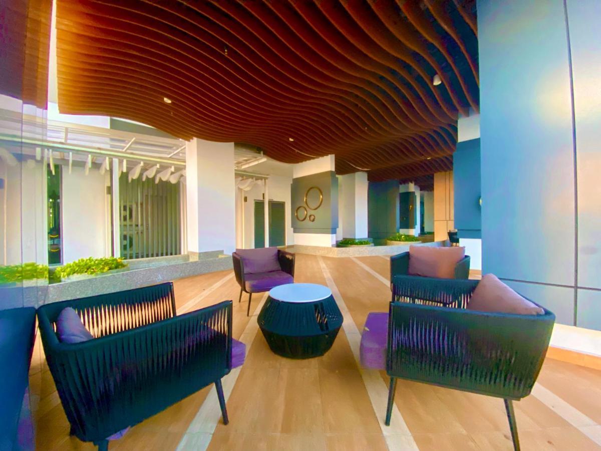 JsAdli Suite TROIKA RESIDENCE Kota Bharu Bagian luar foto
