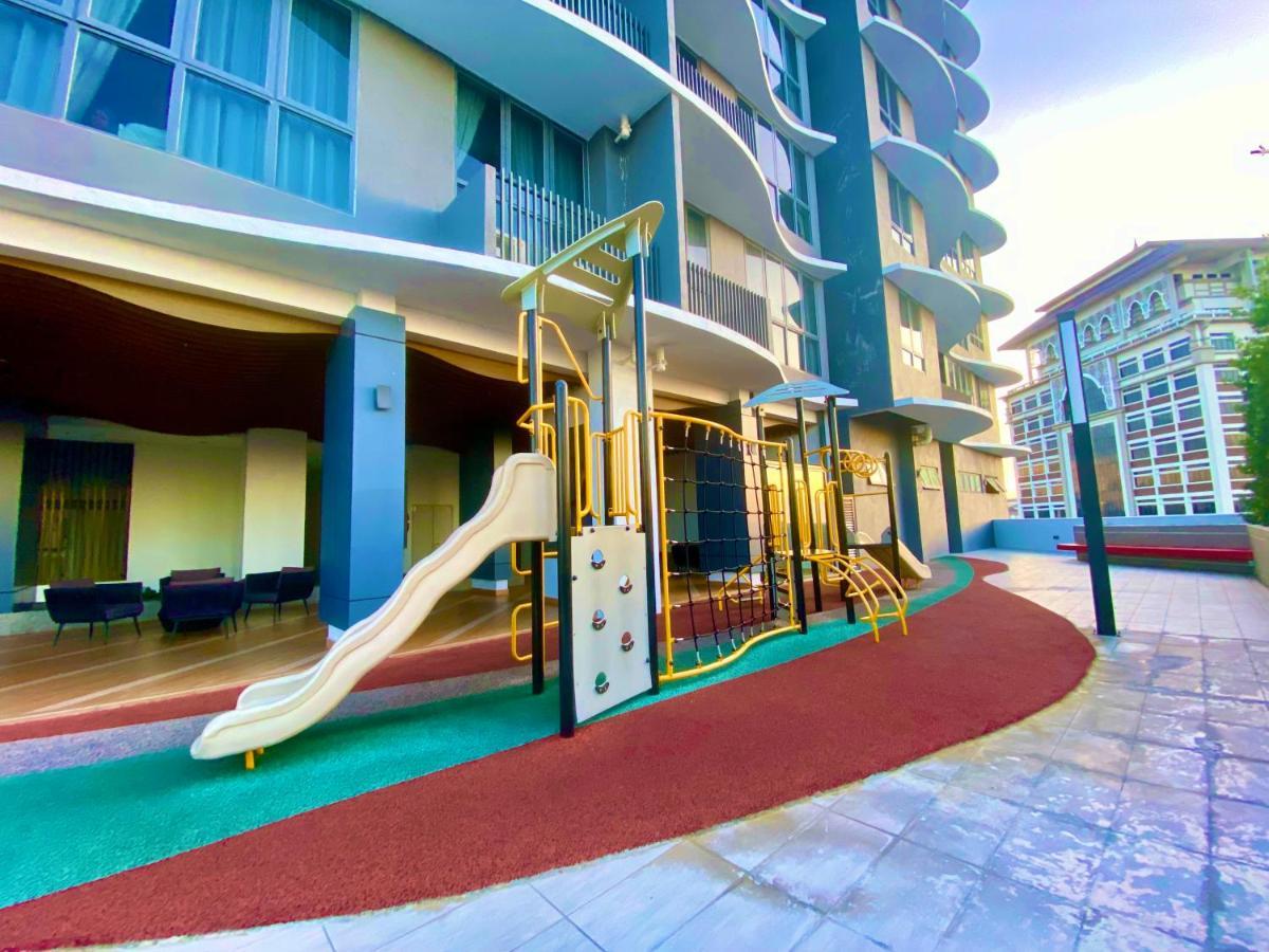 JsAdli Suite TROIKA RESIDENCE Kota Bharu Bagian luar foto