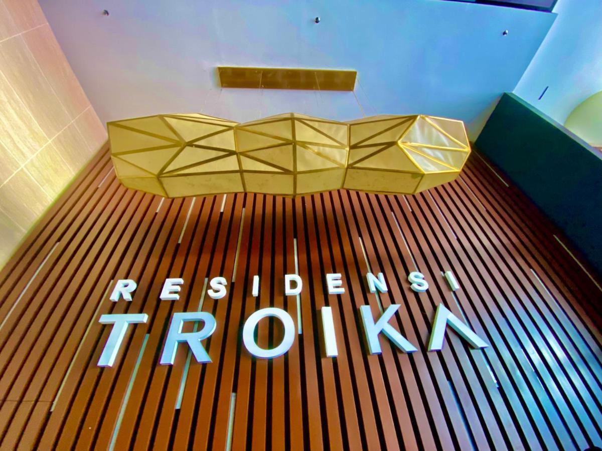 JsAdli Suite TROIKA RESIDENCE Kota Bharu Bagian luar foto