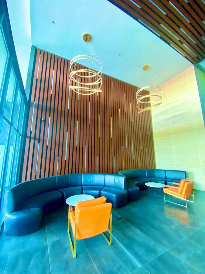 JsAdli Suite TROIKA RESIDENCE Kota Bharu Bagian luar foto