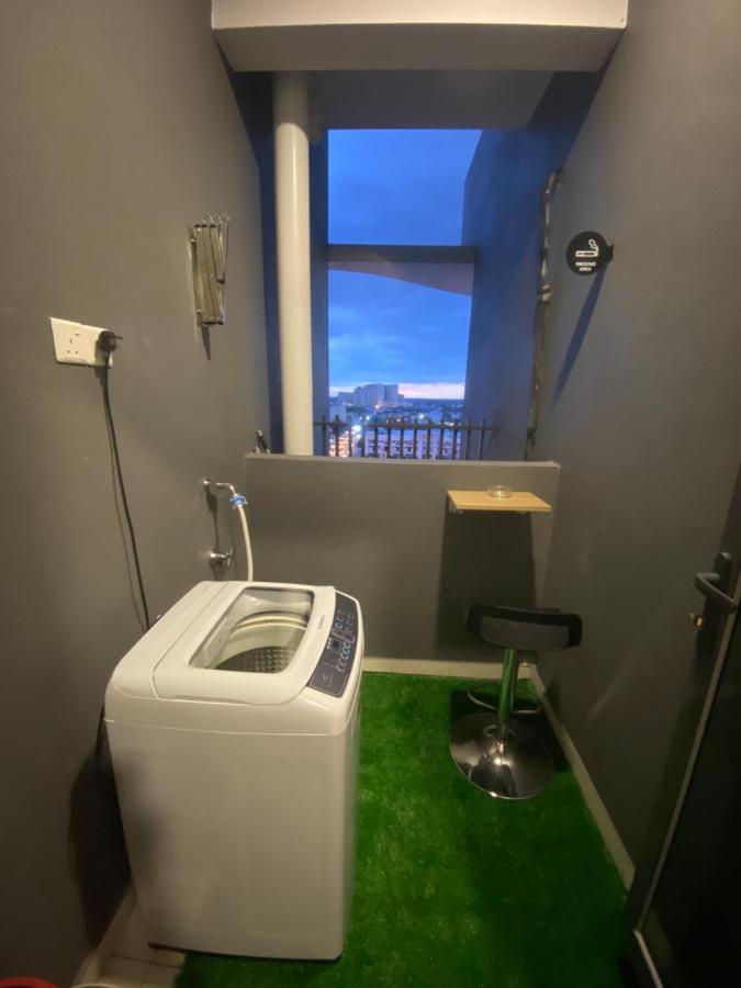 JsAdli Suite TROIKA RESIDENCE Kota Bharu Bagian luar foto