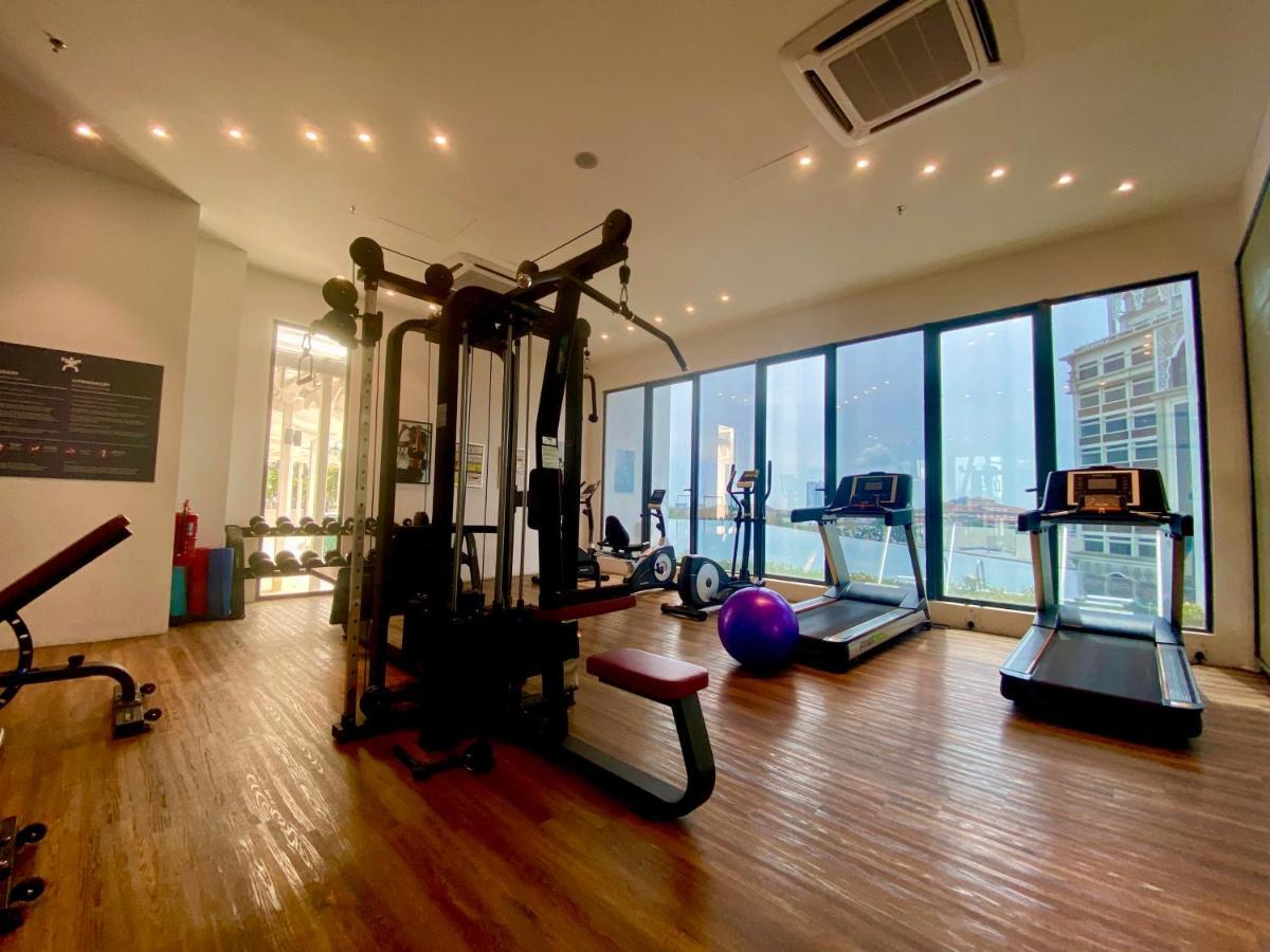 JsAdli Suite TROIKA RESIDENCE Kota Bharu Bagian luar foto