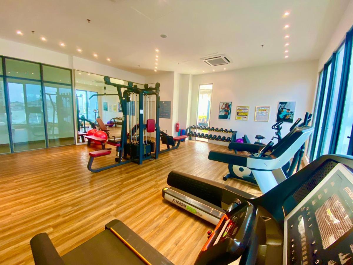 JsAdli Suite TROIKA RESIDENCE Kota Bharu Bagian luar foto