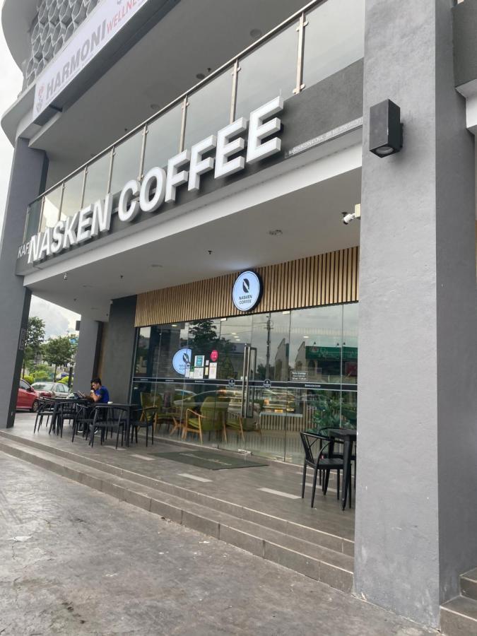 JsAdli Suite TROIKA RESIDENCE Kota Bharu Bagian luar foto