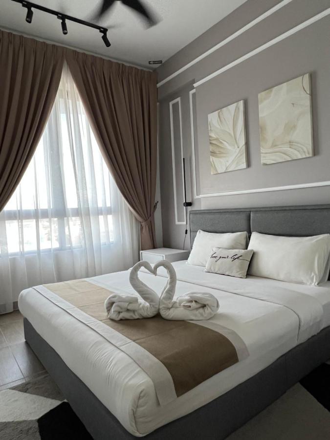 JsAdli Suite TROIKA RESIDENCE Kota Bharu Bagian luar foto